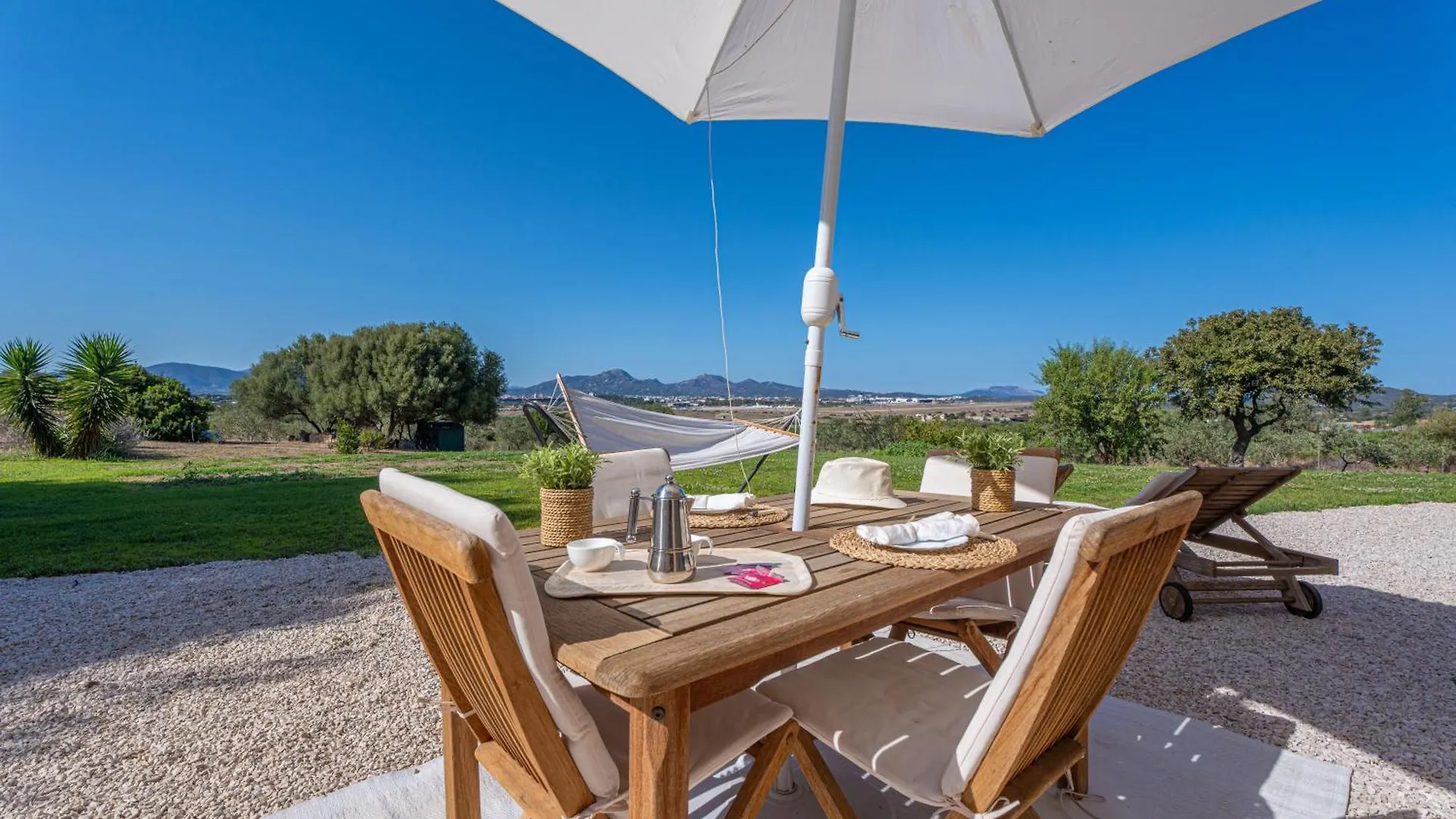 Villa Patrizia-Luxury House 奧爾比亞 0*,