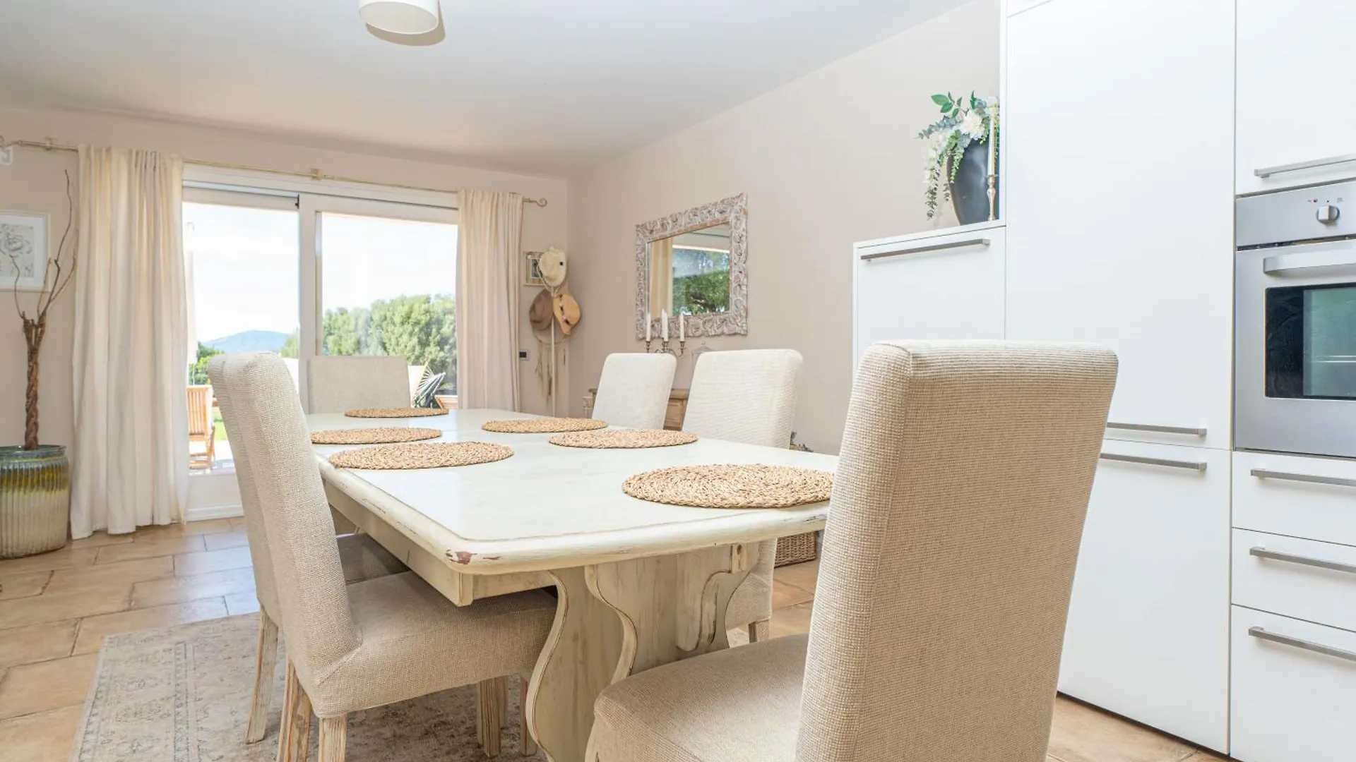 Villa Patrizia-Luxury House Olbia