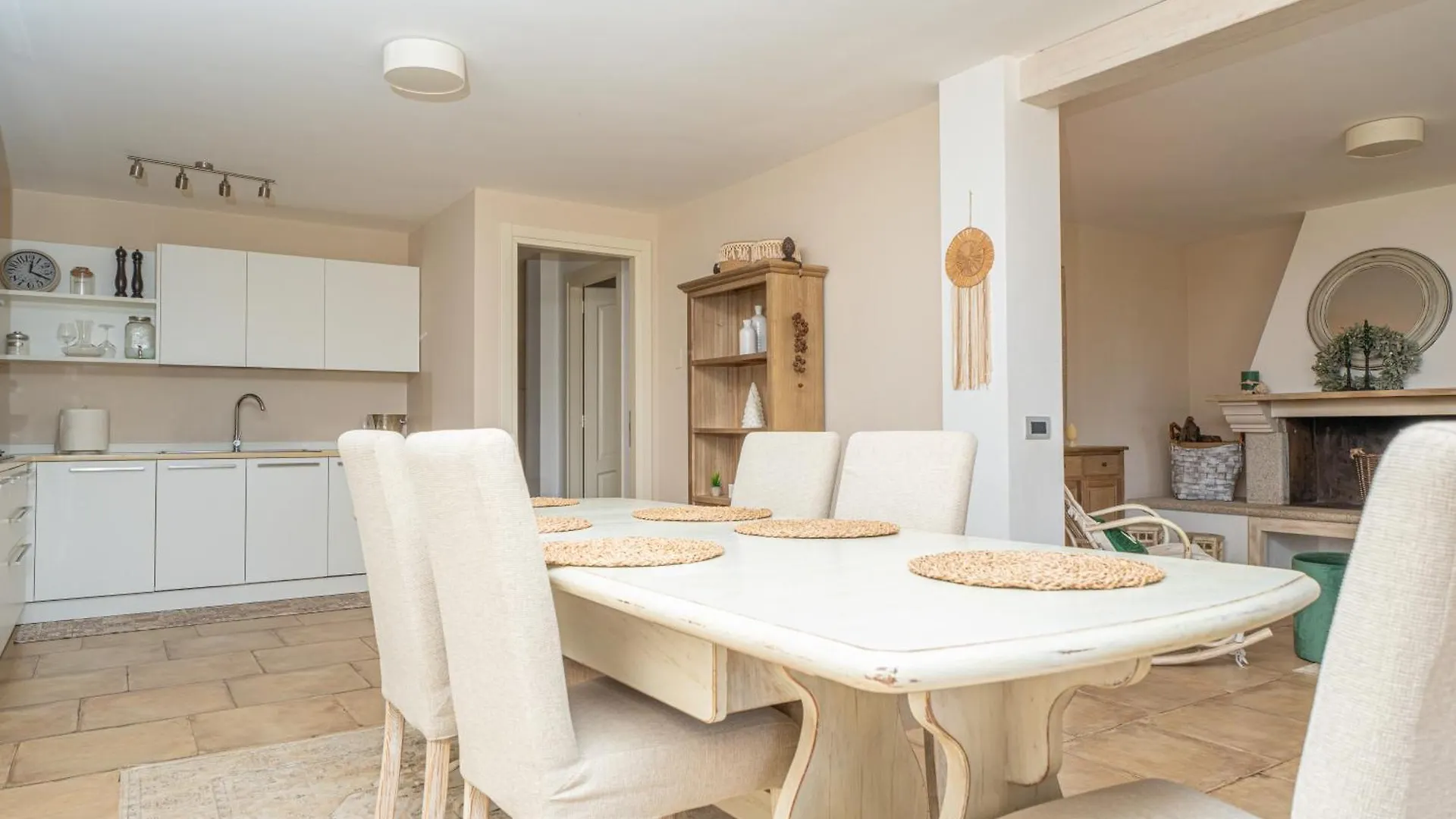 Lägenhet Villa Patrizia-Luxury House Olbia