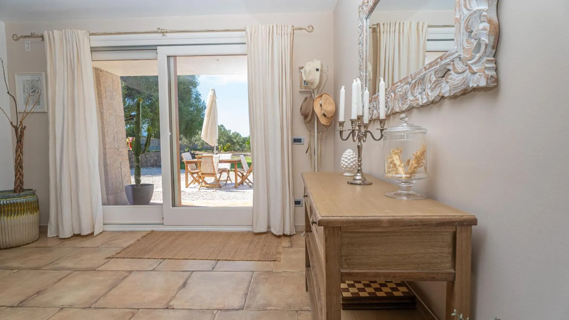 Villa Patrizia-Luxury House 奧爾比亞 意大利