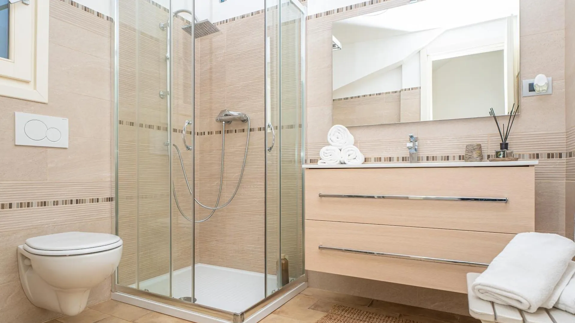 Villa Patrizia-Luxury House 奧爾比亞