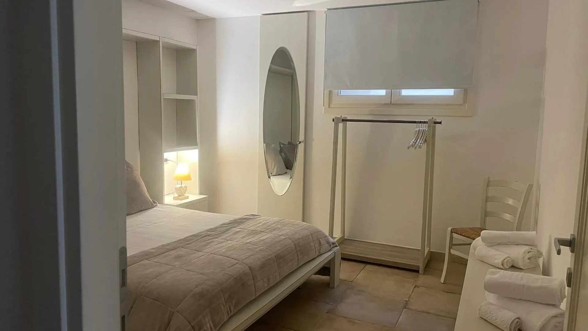 Villa Patrizia-Luxury House 奧爾比亞 0*,